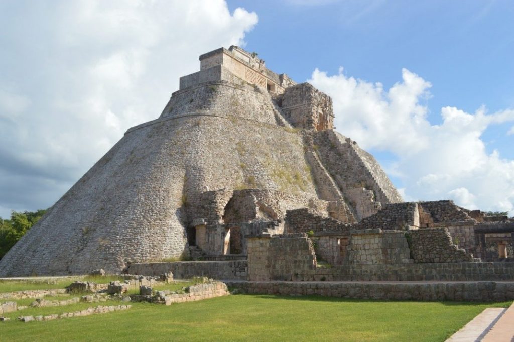 Γιατί κατέρρευσε ο πολιτισμός των Μάγια; Η απάντηση των ερευνητών - ΔΙΕΘΝΗ