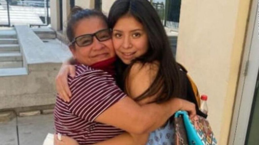 Φλόριντα: Ξαναβρήκε την κόρη της 14 χρόνια μετά την απαγωγή της σε ηλικία 6 ετών - ΠΕΡΙΕΡΓΑ