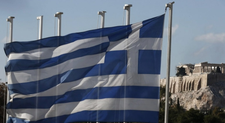 Γερμανικό δίκτυο RND: «Η ελληνική οικονομία απογειώνεται» - ΟΙΚΟΝΟΜΙΑ