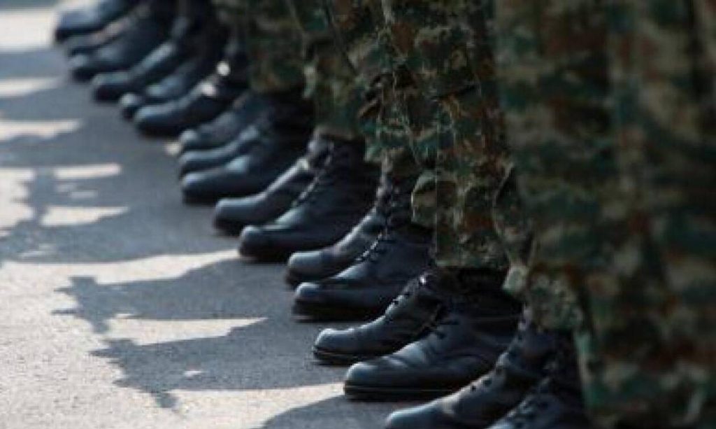 Προσλήψεις στις ένοπλες δυνάμεις: Πότε λήγει η προθεσμία αιτήσεων - ΟΙΚΟΝΟΜΙΑ
