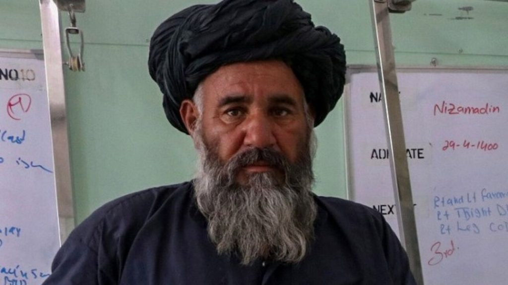 Οι Ταλιμπάν εξέδωσαν απαγόρευση για το ξύρισμα γενειάδας στο νότιο Αφγανιστάν - ΠΕΡΙΕΡΓΑ