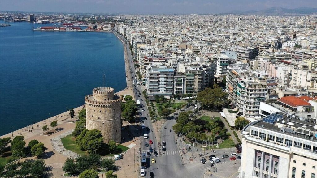 Κορωνοϊός: Στο «κόκκινο» η Θεσσαλονίκη – Εισήγηση για μίνι lockdown - ΕΛΛΑΔΑ