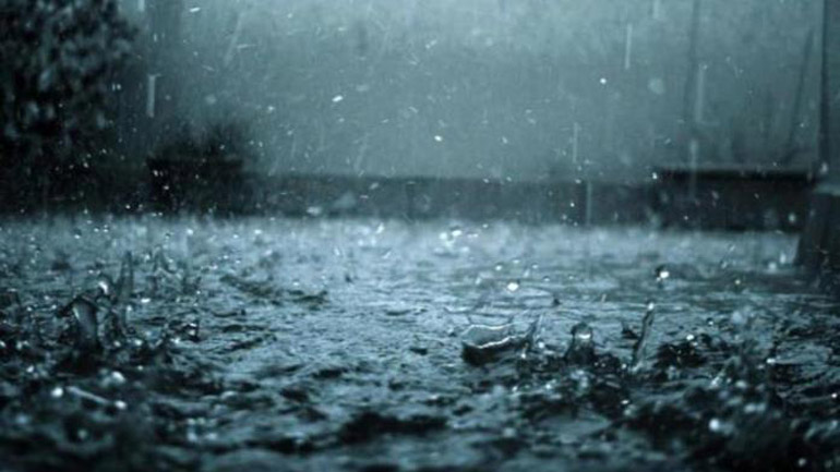 Τοπικά ισχυρές βροχές και καταιγίδες σήμερα και αύριο – Οδηγίες της Πολιτικής Προστασίας - ΕΛΛΑΔΑ