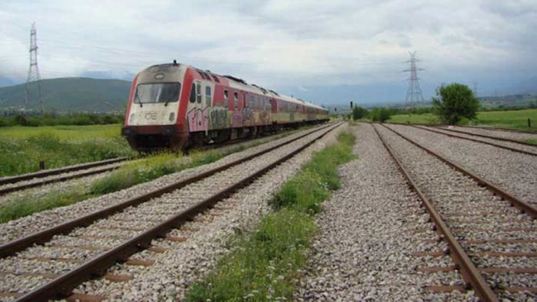 Πρόεδρος ΟΣΕ: «Ο σιδηρόδρομος είναι το μέσο μεταφοράς του μέλλοντος» - ΕΛΛΑΔΑ
