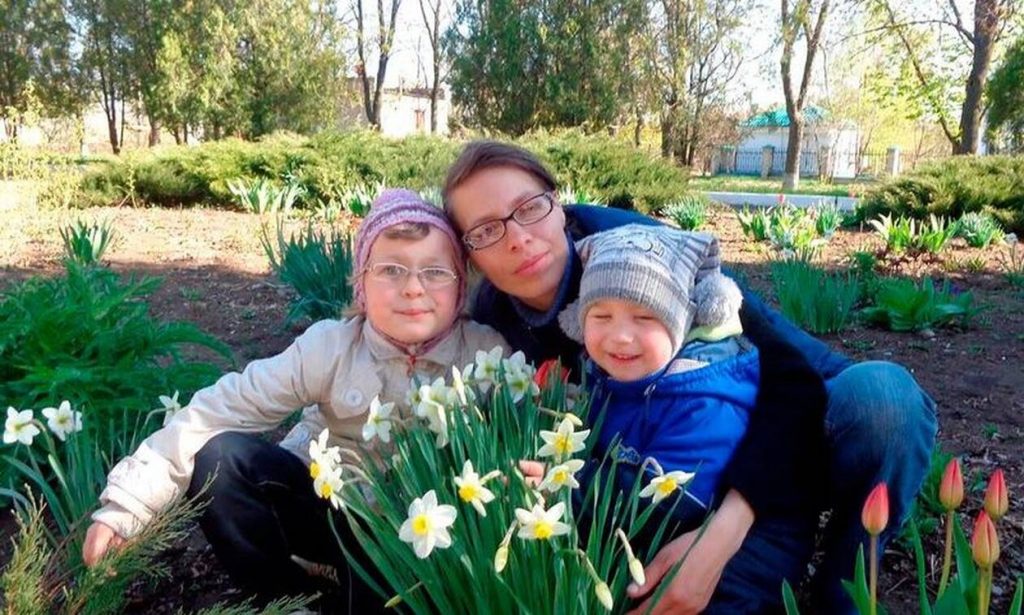 Τραγωδία στην Ουκρανία: Ανήλικα αδέρφια κλείστηκαν σε μπαούλο – Νεκρά και τα δυο παιδιά - ΔΙΕΘΝΗ