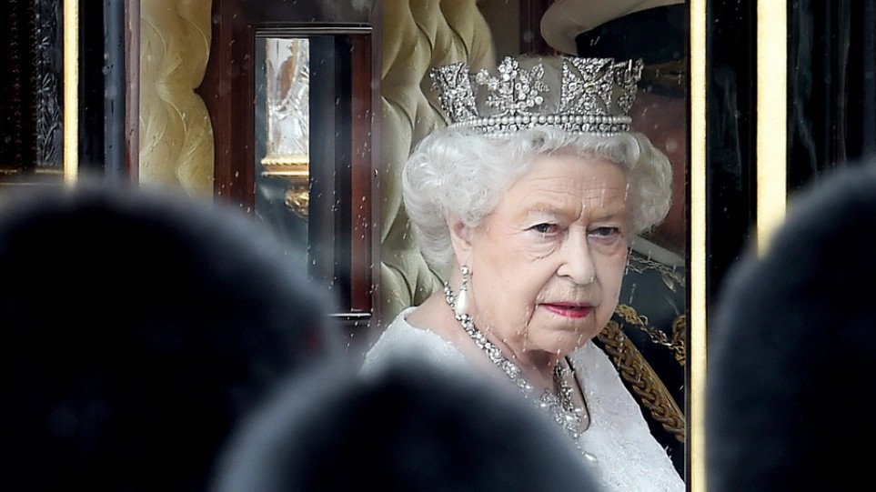 Βασίλισσα Ελισάβετ: Οργή από το Μπάκιγχαμ για τη διαρροή του σχεδίου για την κηδεία της - ΕΛΛΑΔΑ