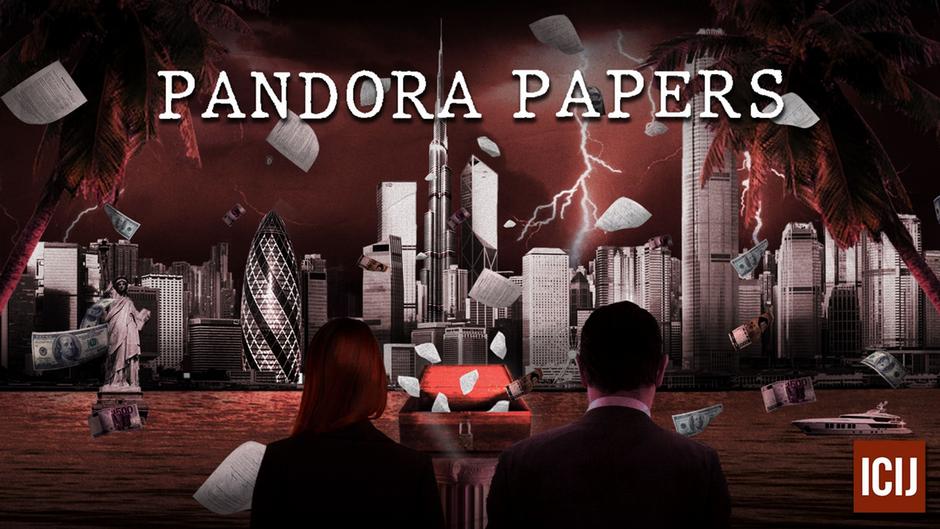 Pandora Papers: Μαύρο χρήμα δισεκατομμυρίων στις offshore των ισχυρών του πλανήτη – Από τις μπίζνες του Τόνι Μπλερ στο νόθο παιδί του Πούτιν - ΔΙΕΘΝΗ