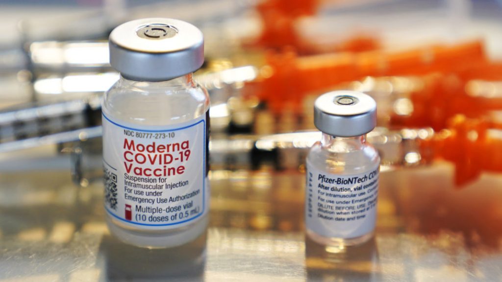 Moderna: Το εμβόλιο μας είναι ασφαλές και αποτελεσματικό στα παιδιά 6-11 ετών - ΥΓΕΙΑ