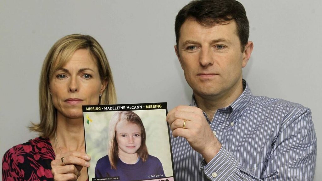 Μικρή Μαντλίν: Γερμανοί εισαγγελείς θα ασκήσουν δίωξη για δολοφονία στον παιδόφιλο Μπρούκνερ - ΔΙΕΘΝΗ