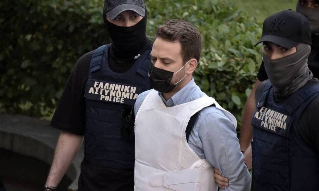 Γλυκά Νερά: Μοναδικός κατηγορούμενος ο Μπάμπης Αναγνωστόπουλος – Δεν προέκυψε συνεργός - ΕΛΛΑΔΑ