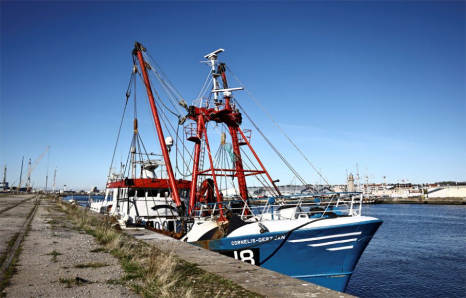 Νέα ένταση στις σχέσεις Βρετανίας – Γαλλίας για τα αλιευτικά δικαιώματα - ΔΙΕΘΝΗ