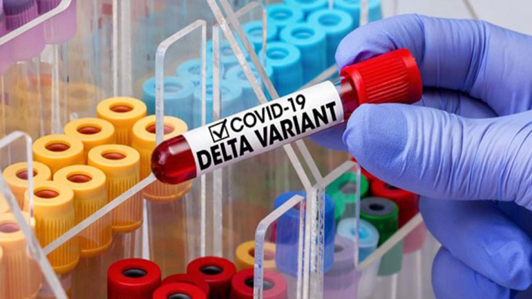 Νέα έρευνα: Καμία διαφορά στο ιικό φορτίο ανεμβολίαστων και εμβολιασμένων μολυσμένων από τη Δέλτα - ΥΓΕΙΑ