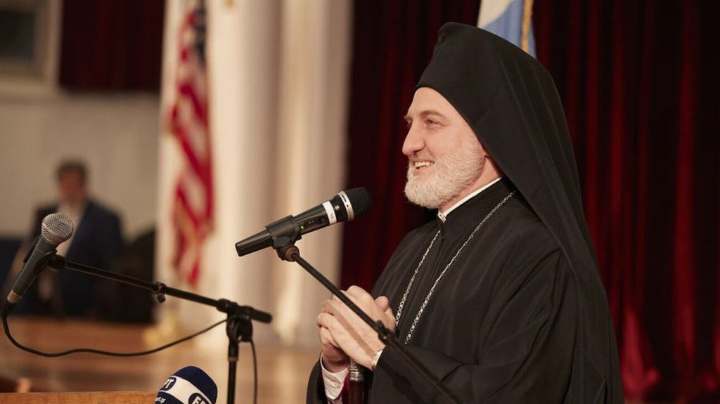 Ελπιδοφόρος: Το πρόγραμμα του Οικ. Πατριάρχη στις ΗΠΑ θα συνεχιστεί κανονικά - ΕΚΚΛΗΣΙΑ