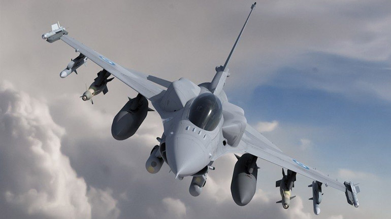 Επιστολή Αμερικανών βουλευτών στον Μπλίνκεν: «Όχι» στην πώληση F-16 στην Τουρκία - ΔΙΕΘΝΗ