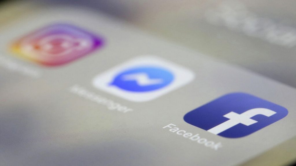 Γιατί «έπεσαν» Facebook, Instagram και WhatsApp – Η ανακοίνωση των μηχανικών για το 7ωρο blackout - ΔΙΕΘΝΗ