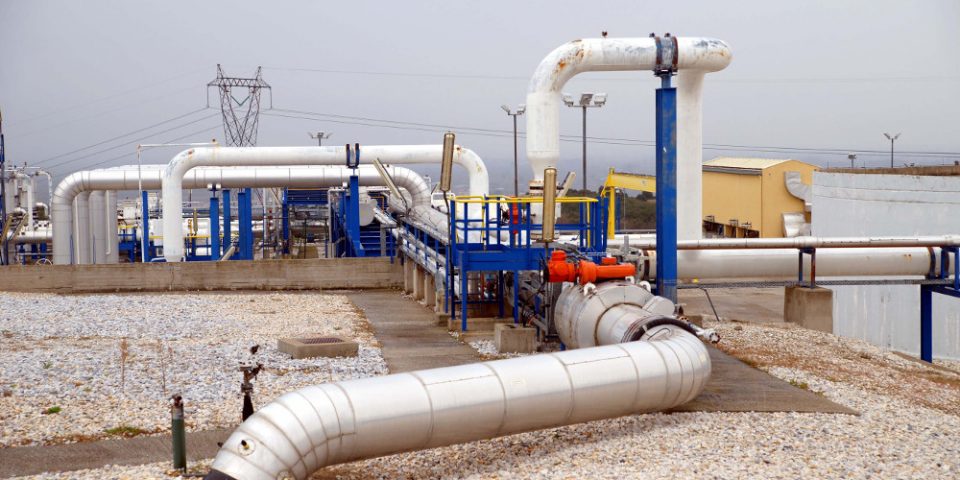 Φυσικό αέριο: Η τιμή του έκανε «άλμα» 25% στις ευρωπαϊκές αγορές - ΔΙΕΘΝΗ