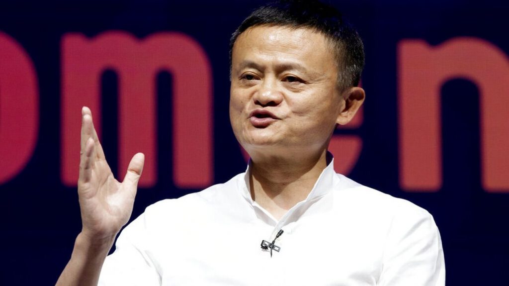 Ο «χαμένος» δισεκατομμυριούχος ιδρυτής της Alibaba, Τζακ Μα επανεμφανίστηκε στο Χονγκ Κονγκ - ΔΙΕΘΝΗ