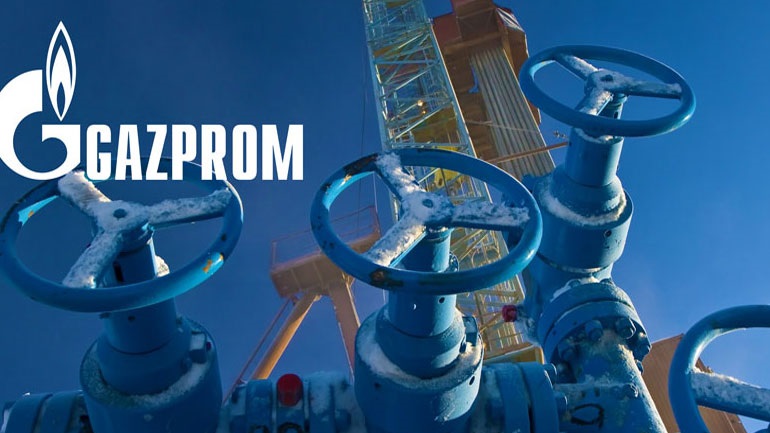 Κρεμλίνο: Οι προμήθειες αερίου της Gazprom στην Ευρώπη είναι στο μέγιστο δυνατό επίπεδο - ΟΙΚΟΝΟΜΙΑ