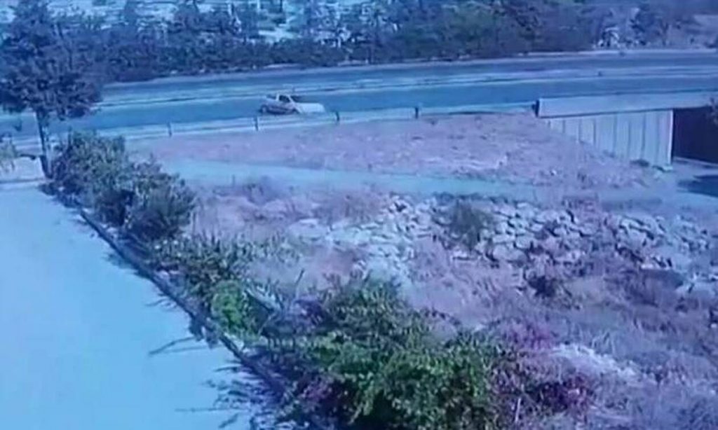 Κρήτη: Θλίψη για το θάνατο του 56χρονου γεωπόνου – Βίντεο ντοκουμέντο από το δυστύχημα - ΕΛΛΑΔΑ
