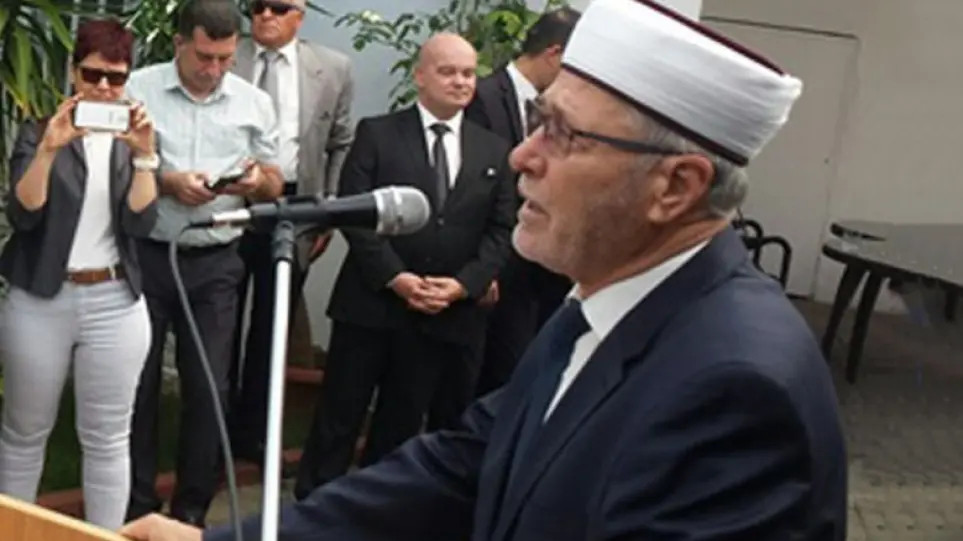 Αναβλήθηκε η δίκη του ψευδομουφτή Κομοτηνής – Για «τουρκική μειονότητα» στη Θράκη μίλησε ο Τσαβούσογλου - ΕΘΝΙΚΑ