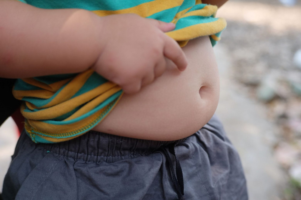 Η Ελλάδα τρίτη στην Ευρώπη σε παιδική παχυσαρκία – Ποιες περιφέρειες έχουν την αρνητική πρωτιά - ΕΛΛΑΔΑ