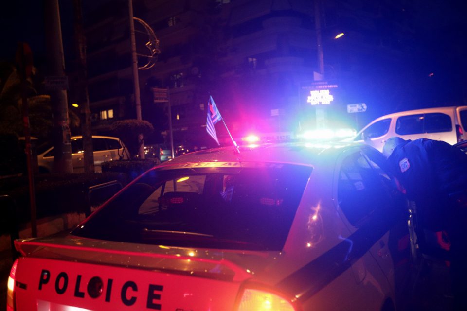 Αγρια καταδίωξη στο κέντρο της Αθήνας – Προσπάθησε να εμβολίσει τους αστυνομικούς - ΕΛΛΑΔΑ
