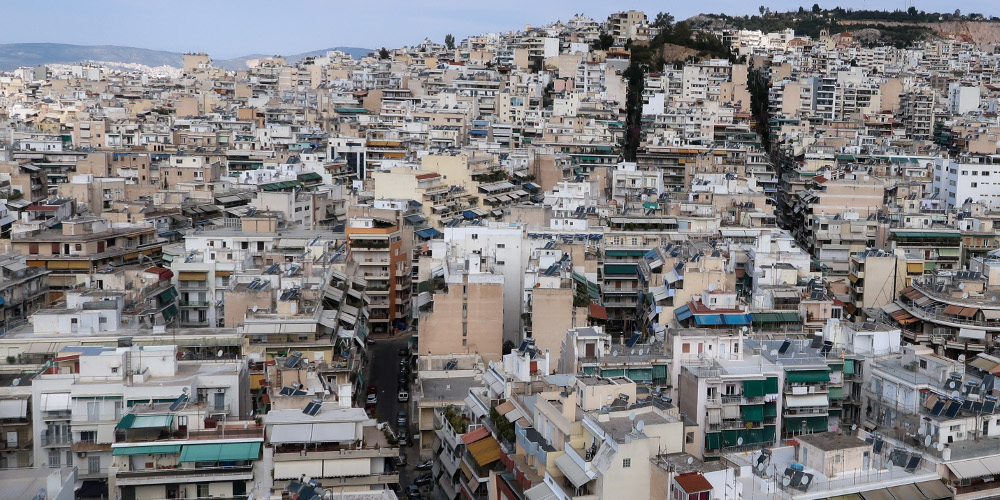 Πόσα χρόνια χρειάζεται να δουλέψει ο Έλληνας για να αγοράσει ένα διαμέρισμα – Παραδείγματα ανά περιοχή με συγκριτικούς πίνακες - ΟΙΚΟΝΟΜΙΑ