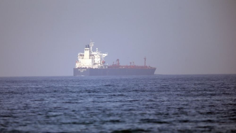 Ακυβέρνητο φορτηγό πλοίο στη θαλάσσια περιοχή δυτικά της Χίου – Στο σημείο σπεύδει ρυμουλκό - ΕΛΛΑΔΑ