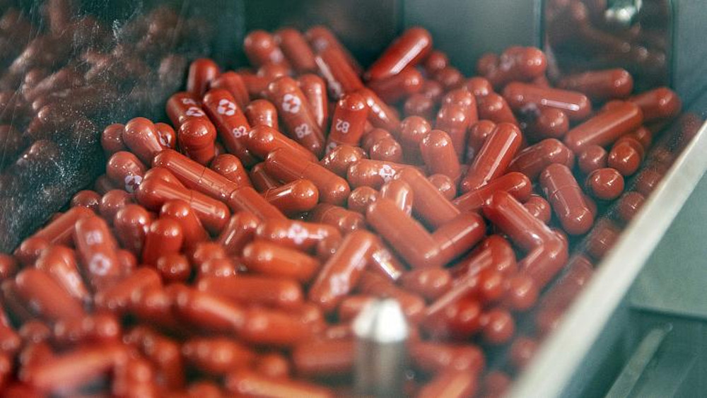 Κορονοϊός: Νέο χάπι μειώνει στο μισό τον κίνδυνο νοσηλείας ή θανάτου - ΥΓΕΙΑ