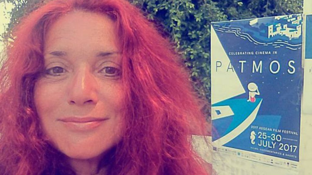 Πέθανε η δημοσιογράφος Ζέτα Καραγιάννη - ΕΛΛΑΔΑ