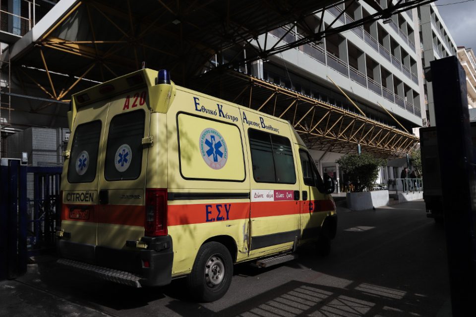 Νοσηλεύτρια σκοτώθηκε σε τροχαίο μετά τη λήξη βάρδιάς της στο Νοσοκομείο του Ρίου - ΕΛΛΑΔΑ