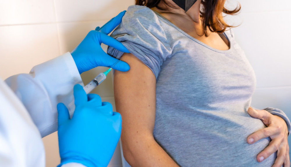 Γεωργαντάς: Εμβολιασμένο το 75% των ενήλικων, δεν υπάρχει λόγος για lockdown - ΠΟΛΙΤΙΚΗ
