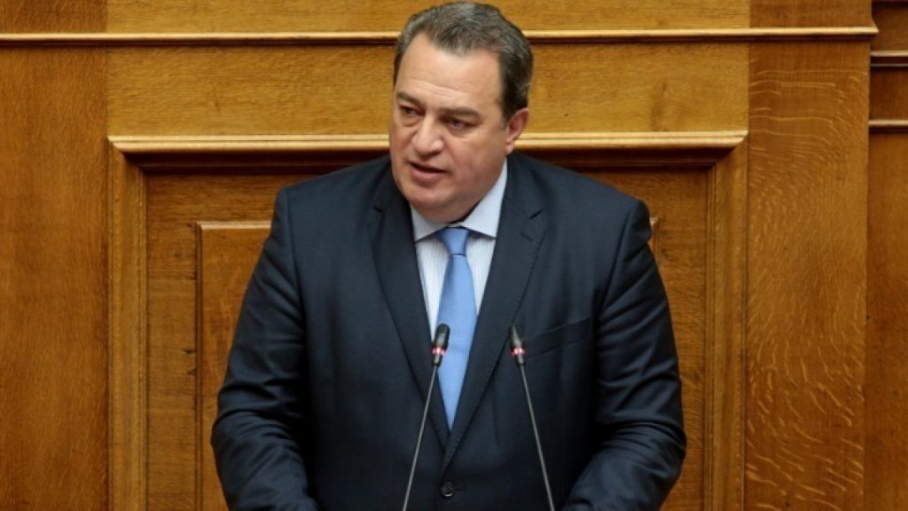 Στυλιανίδης: Τραγικός ο ισχυρισμός ότι η Ελλάδα δεν είναι κοσμικό κράτος - ΠΟΛΙΤΙΚΗ