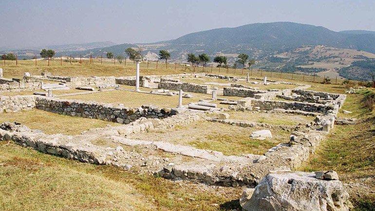 Κρήτη: Αφαιρούσε πέτρες από αρχαιολογικό χώρο για να… κτίσει δικό του σπίτι! - ΕΛΛΑΔΑ