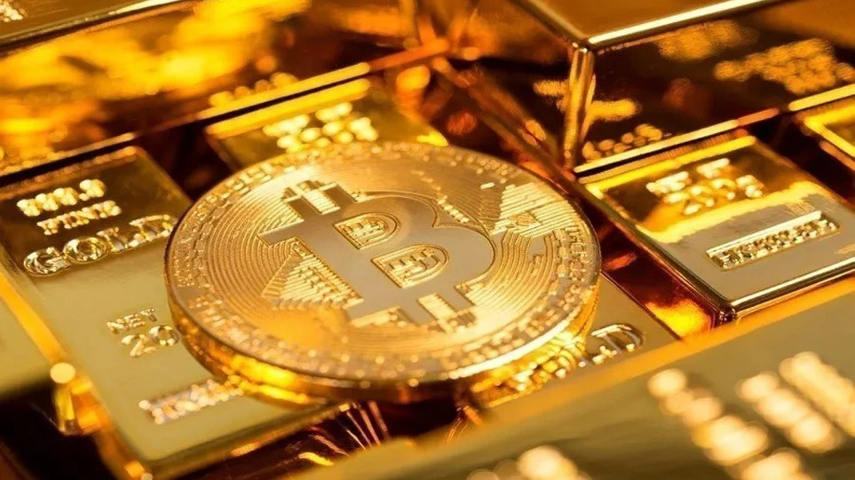 Bitcoin: Σε νέο ρεκόρ το κρυπτονόμισμα, έφτασε τα 68.000 δολάρια - ΟΙΚΟΝΟΜΙΑ