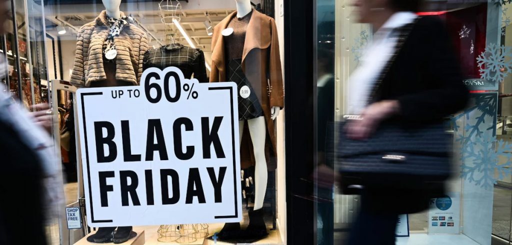 Black Friday: Ποια είναι τα δικαιώματα﻿﻿ των καταναλωτών για καθυστερήσεις, φθορές προϊόντων και απάτες - ΟΙΚΟΝΟΜΙΑ