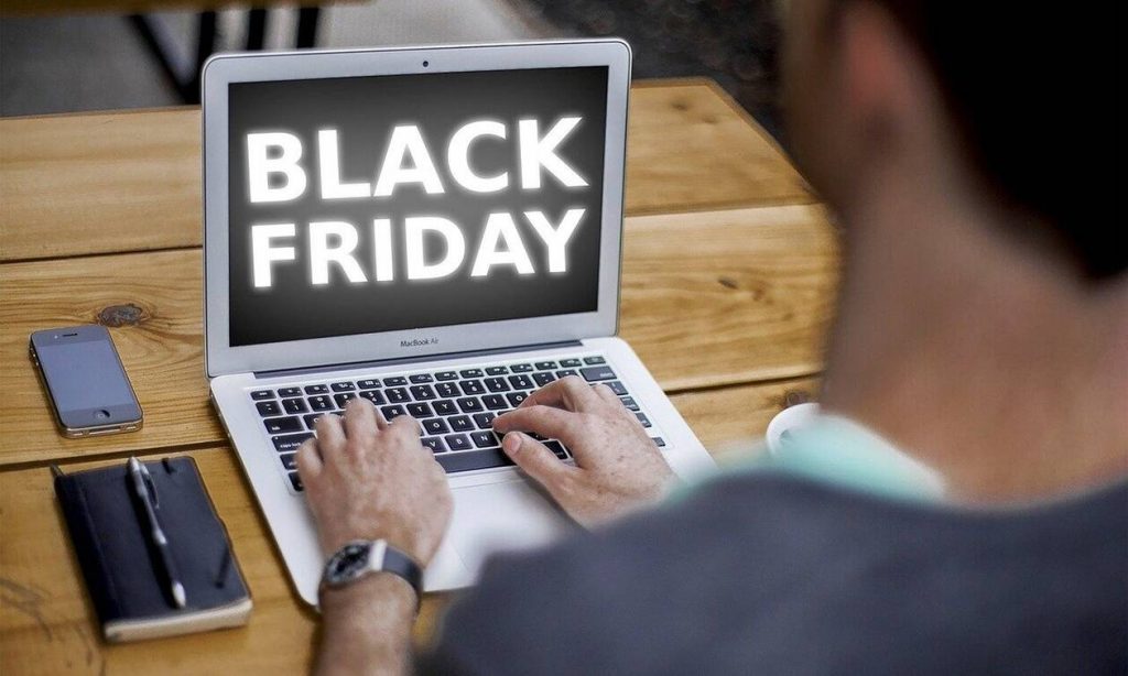 Black Friday: Συστάσεις από την ΕΕΤΤ σε καταναλωτές, εταιρείες ταχυμεταφορών και e-shops - ΟΙΚΟΝΟΜΙΑ