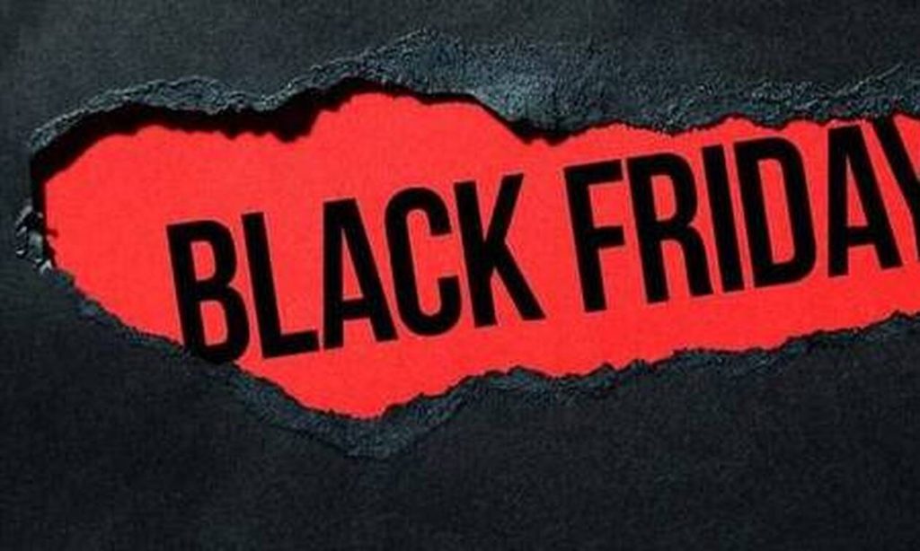 Έρχεται η Black Friday – Τι πρέπει να προσέχουν οι καταναλωτές - ΟΙΚΟΝΟΜΙΑ