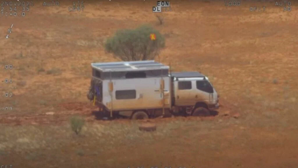 Αυστραλία: Ομογενής με την οικογένεια του εγκλωβίστηκαν στην έρημο για μέρες - ΔΙΕΘΝΗ