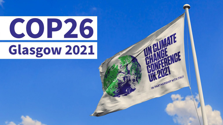 Τελευταίες διαβουλεύσεις στην Γλασκώβη για μια συμφωνία στην διάσκεψη του ΟΗΕ για το κλίμα - ΔΙΕΘΝΗ