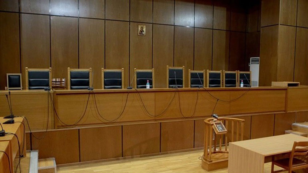 Δίκη για τη δολοφονία Ζ. Κωστόπουλου: Η ιατροδικαστής που συνυπογράφει την έκθεση καταθέτει ενώπιον του ΜΟΔ - ΕΛΛΑΔΑ