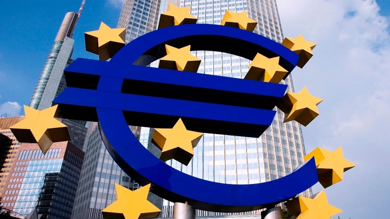 ΕΚΤ: Η ανάκαμψη της Ευρωζώνης θα είναι αρκετά ισχυρή και το 2022 - ΟΙΚΟΝΟΜΙΑ