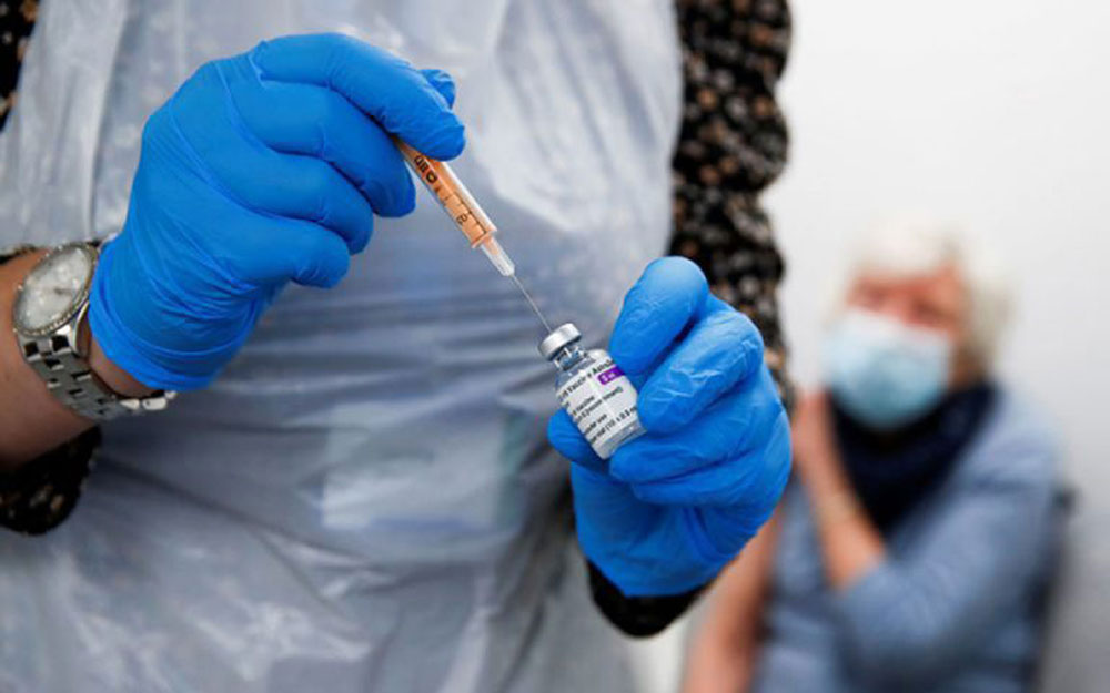 Τι συμβαίνει στις χώρες που οι 60+ εμβολιάστηκαν σχεδόν καθολικά -Τα στοιχεία για Πορτογαλία, Δανία, Σουηδία - ΥΓΕΙΑ