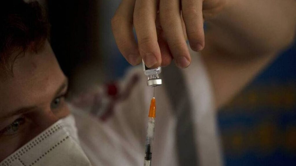 Ματίνα Παγώνη: «Το εμβόλιο έχει σώσει εκατομμύρια ζωές σε όλο τον κόσμο» (βίντεο) - ΥΓΕΙΑ