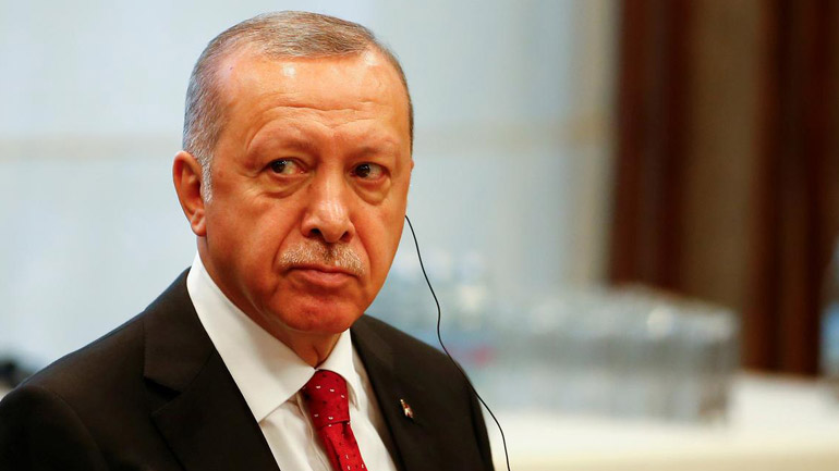 Αμετανόητος για την τουρκική οικονομία ο Ερντογάν: Δεν θα υποστηρίξω ποτέ αυξήσεις επιτοκίων - ΔΙΕΘΝΗ
