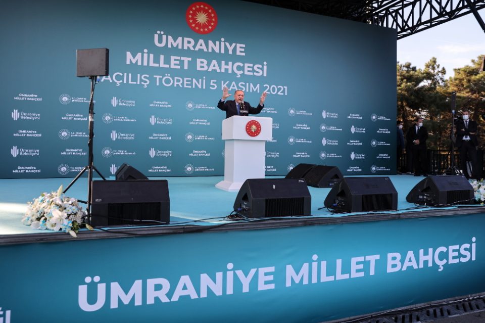 Εκλογές στην Τουρκία στις 14 Ιουνίου του 2023 ανακοίνωσε ο Ερντογάν - ΔΙΕΘΝΗ