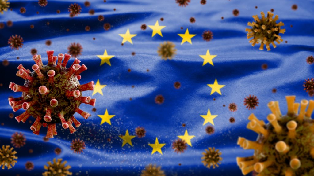 ΠΟΥ: Η Ευρώπη στο επίκεντρο της πανδημίας- Τα «κλειδιά» για να σταματήσει η εξάπλωση του κορωνοϊού - ΔΙΕΘΝΗ