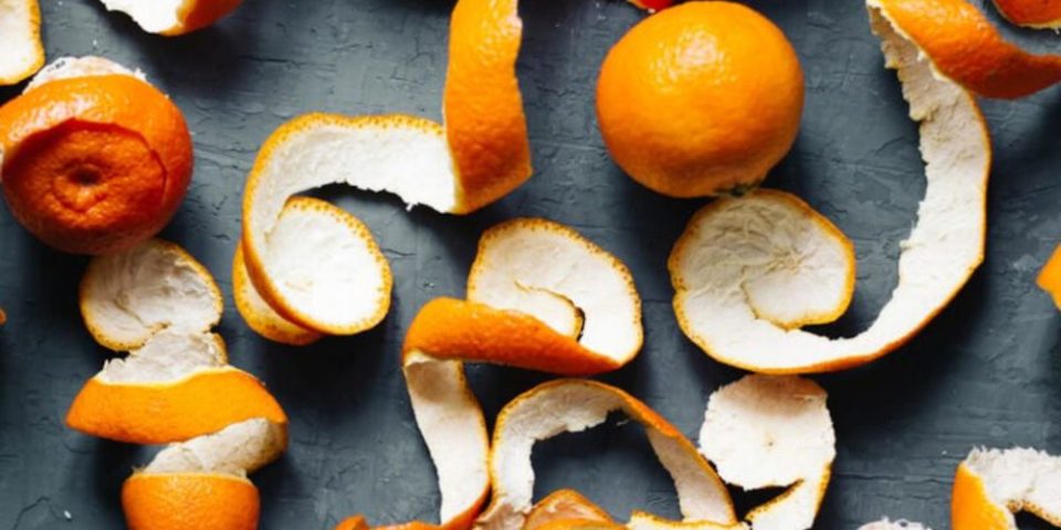 Φλούδες πορτοκαλιού: Πώς να τις χρησιμοποιήσετε στο σπίτι - ΠΕΡΙΕΡΓΑ