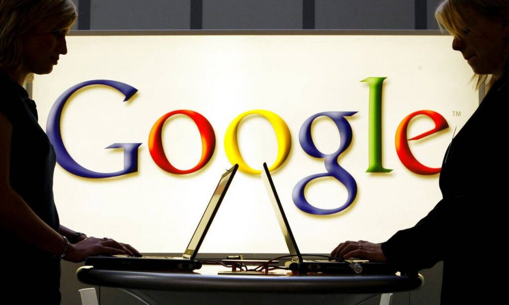 Google: Η αλλαγή στον τρόπο σύνδεσης και η επαλήθευση ταυτότητας δύο παραγόντων - ΔΙΕΘΝΗ