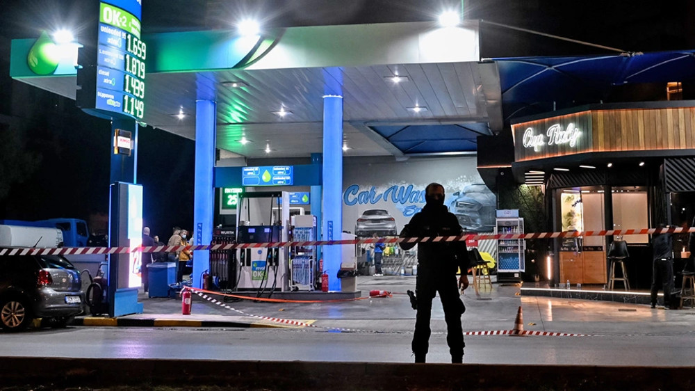 Μαφιόζικη εκτέλεση στη Νίκαια: Βίντεο – σοκ με τη στιγμή της εν ψυχρώ δολοφονίας - ΕΛΛΑΔΑ